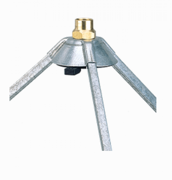 3 FG 3/4" IG x 1/2" AG